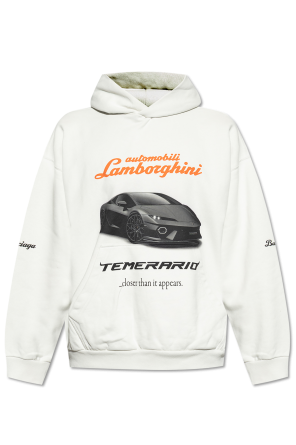 Blue Balenciaga x Automobili Lamborghini Balenciaga - Vitkac AS